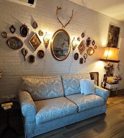Vogue Home Lido di Ostia Ngoại thất bức ảnh