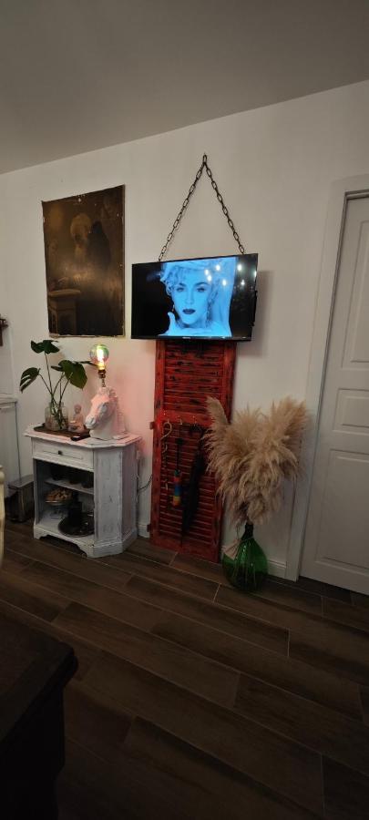 Vogue Home Lido di Ostia Ngoại thất bức ảnh