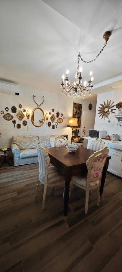 Vogue Home Lido di Ostia Ngoại thất bức ảnh