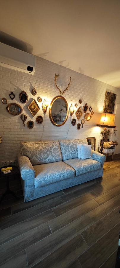 Vogue Home Lido di Ostia Ngoại thất bức ảnh
