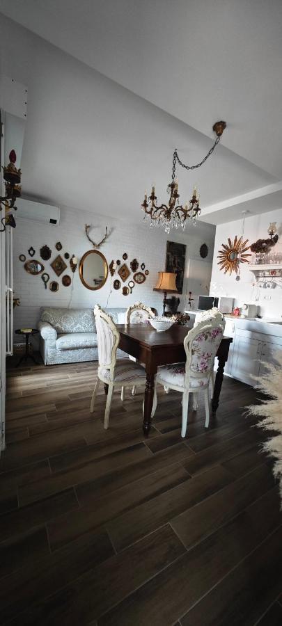 Vogue Home Lido di Ostia Ngoại thất bức ảnh