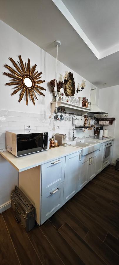 Vogue Home Lido di Ostia Ngoại thất bức ảnh